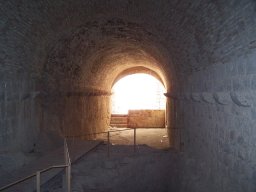 Castillo de Mula 2007